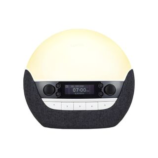 Best sunrise alarm clocks: Lumie