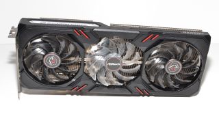 AMD Radeon RX 6600 XT