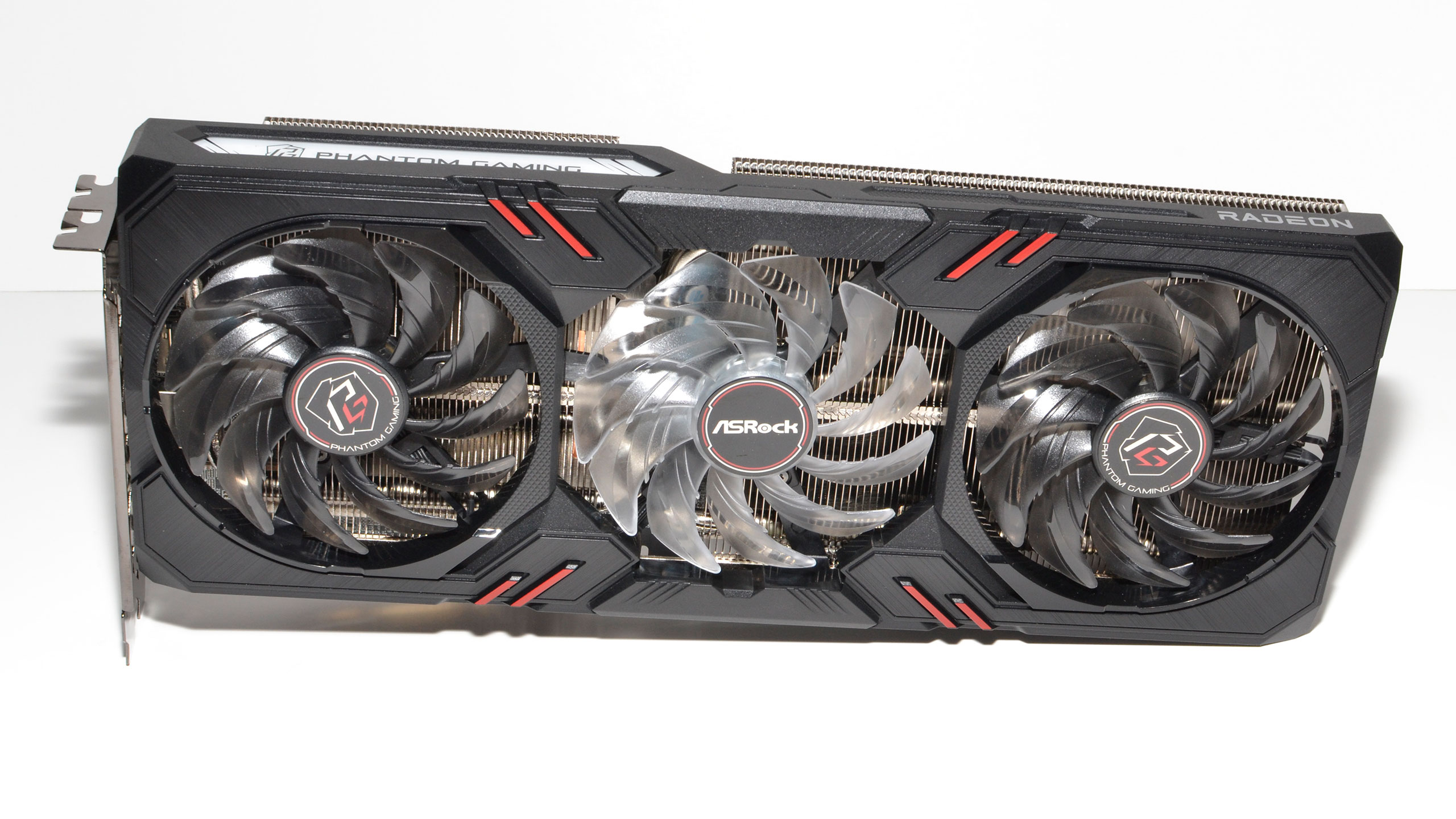 Radeon RX 6600 XT: Built for 1080p Gaming - AMD Radeon RX 6600 XT