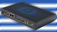 Aaeon UP Xtreme PTL Edge Air mini PC