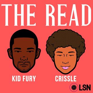 “The Read”
