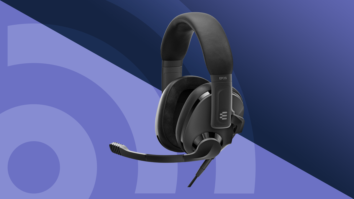 Best wired gaming headsets in 2024