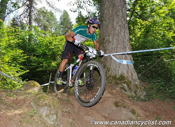 Marco Aurelio Fontana (Cannondale Factory Racing)
