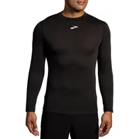 Brooks High Point Long-Sleeve Shirt (Men's)
