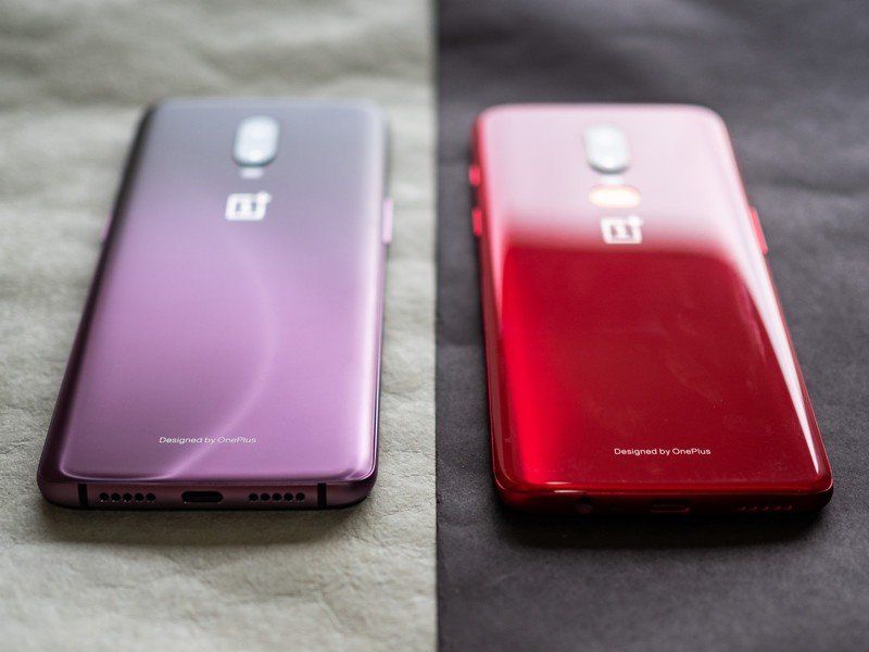 OnePlus 6 and 6T 2020 review