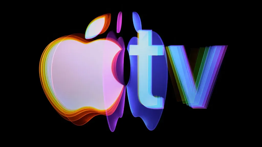 Logo baru Apple TV mungkin menyembunyikan petunjuk besar tentang strategi filmnya, dan saya rasa saya tahu apa maksudnya