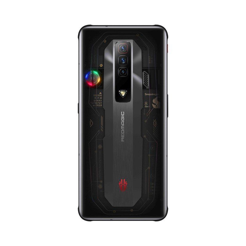 Redmagic 7 Supernova