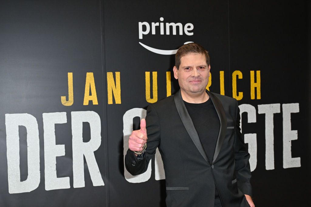 How to watch the Jan Ullrich documentary on Amazon Prime