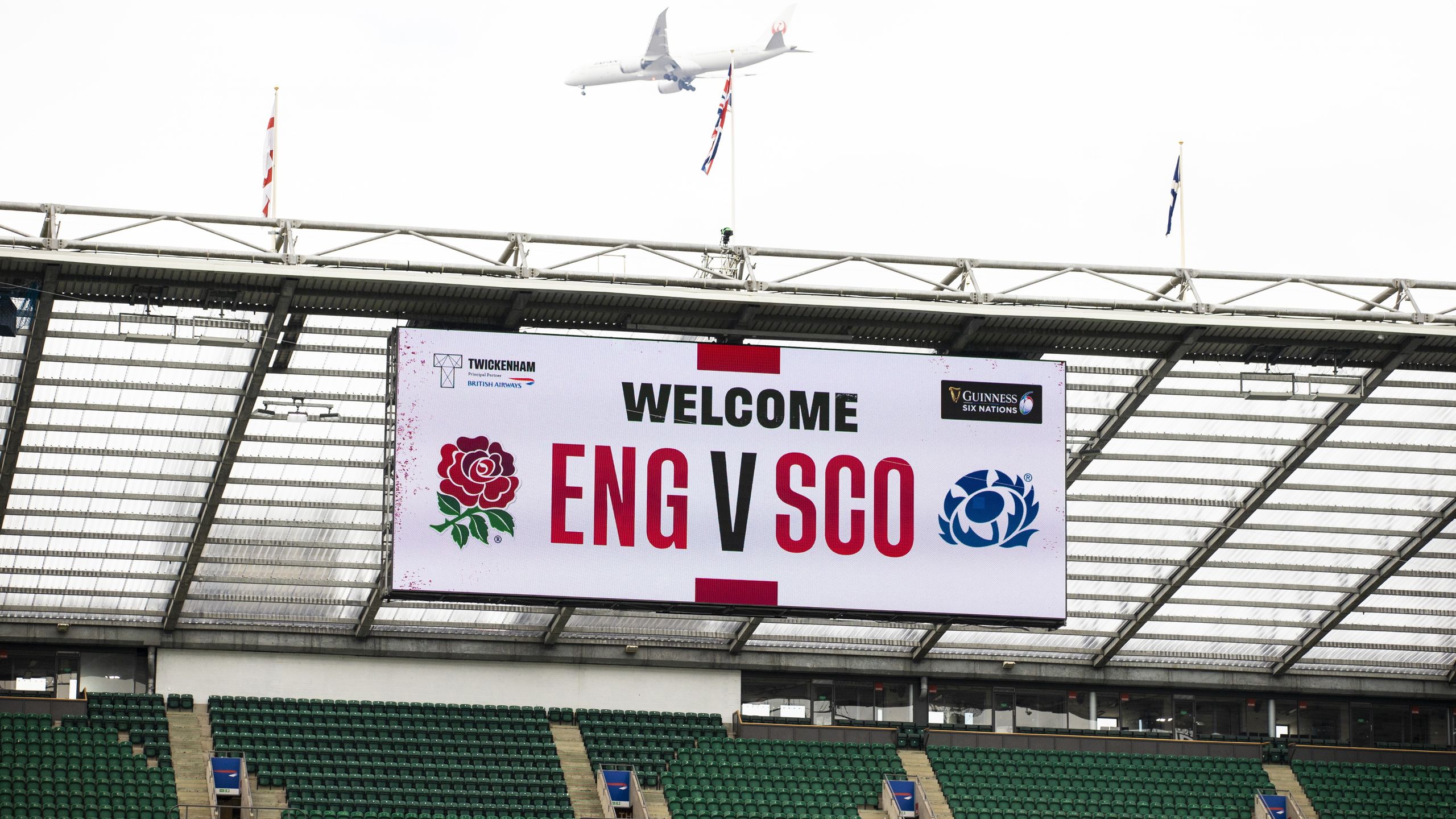 How to live stream England vs Scotland Six Nations for FREE and from ...