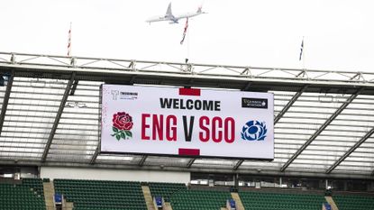 England vs Scotland live stream Six Nations 2021