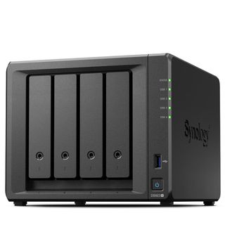 Synology DS923+ product shot