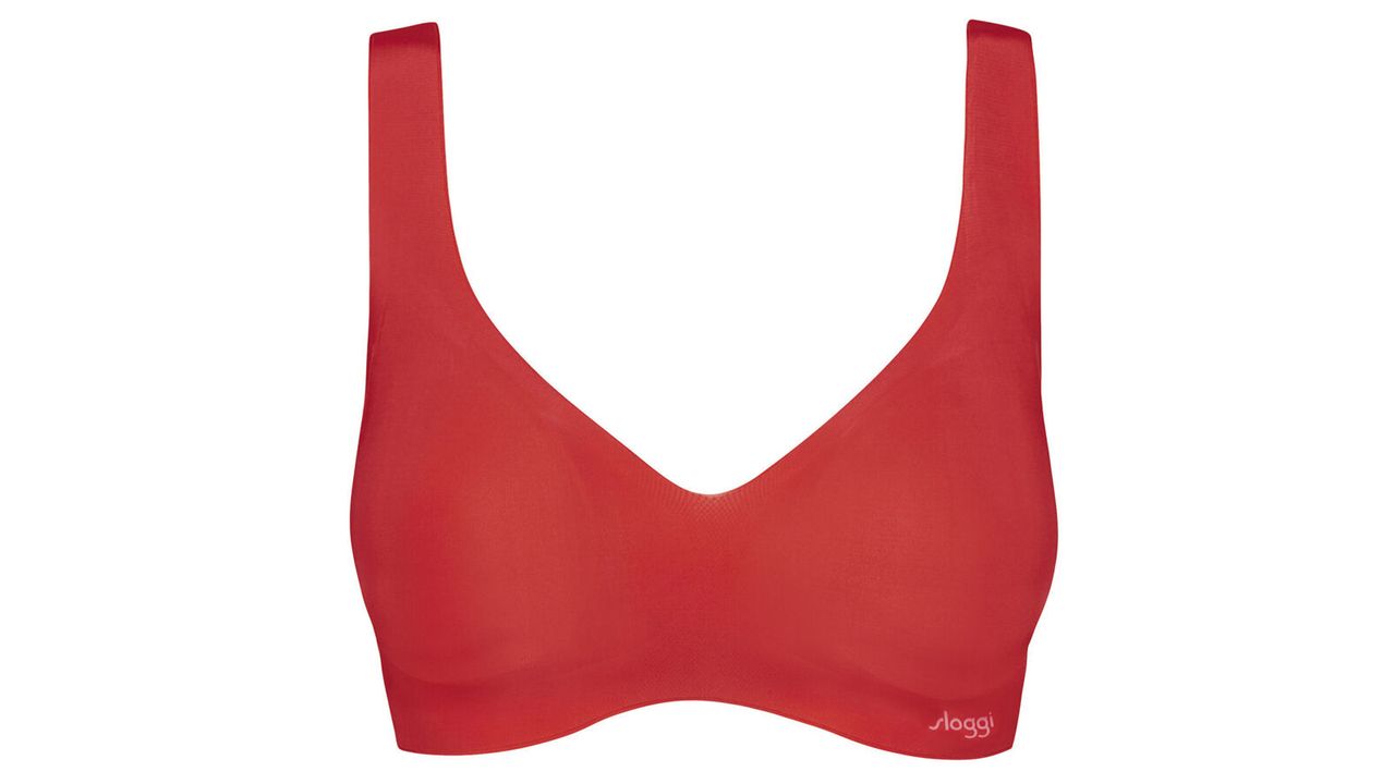 Best bras for back fat Banish the bulge with these smoothing styles