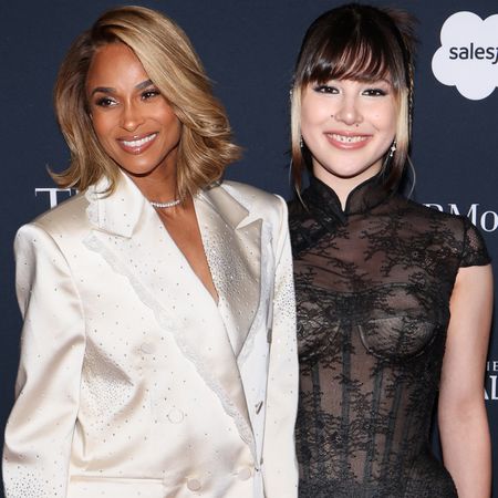 collage of the best red carpet looks at the 2026 TIME100 Sports Gala