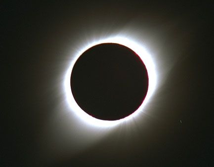 problems with solar eclipse maestro