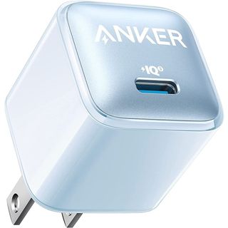 Anker Nano 20W USB-C 511 Charger