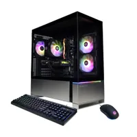 CyberPowerPC Gamer Master$979.99$799.99 at WalmartSave $180