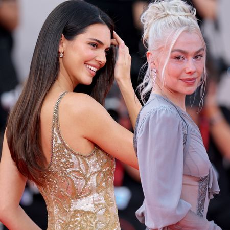 collage of the best celebrity looks at the 2026 Venice Film Festival