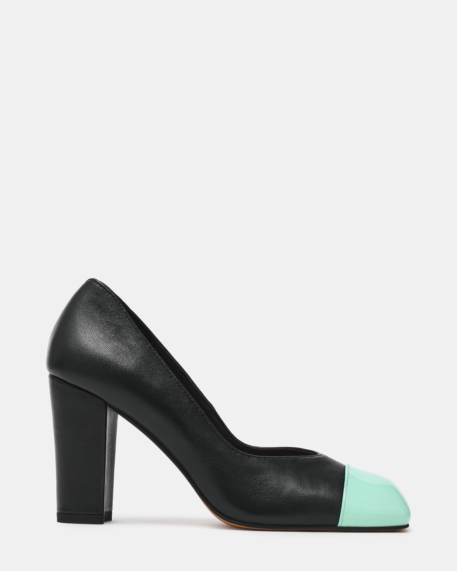 Tadan Black/green