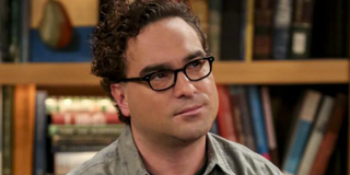 The Big Bang Theory Leonard Johnny Galecki