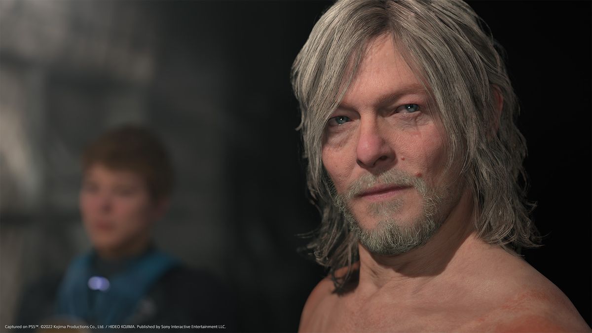 Death Stranding 2: On the Beach is reportedly the game's final