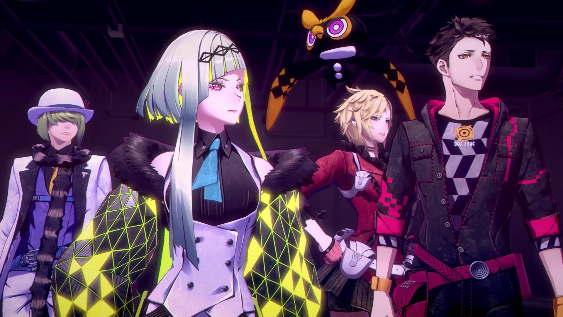 Atlus' Best Work Yet: How Soul Hackers 2 Gameplay Raises The Bar