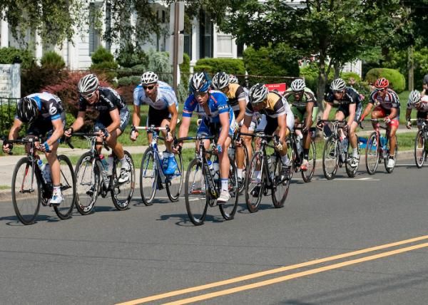 The winning break, while big, had all the correct ingredients