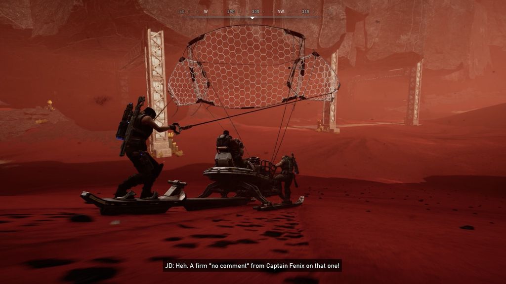 Gears 5 Relic Weapons Locations and where to find all the Crimson