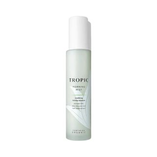 Tropic Morning Mist soothing toning essence