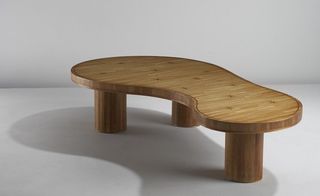 Forme Libre low table