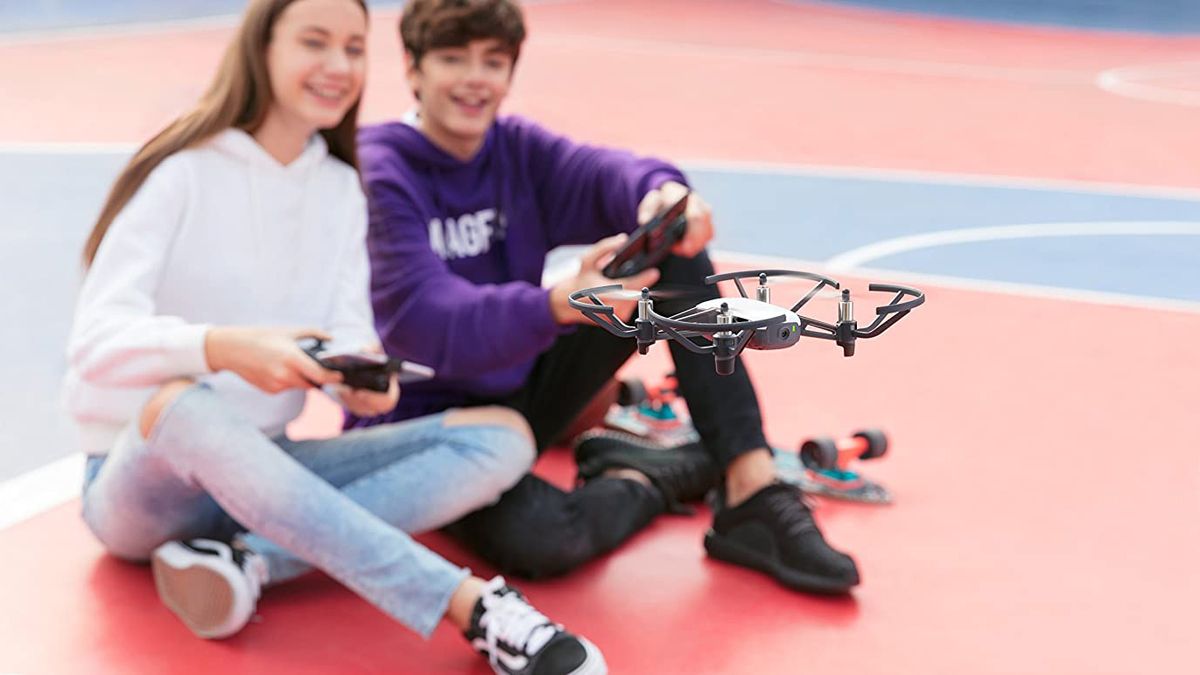 Best cheap drones 2023: top choices for beginners, kids and pilots of all ages
