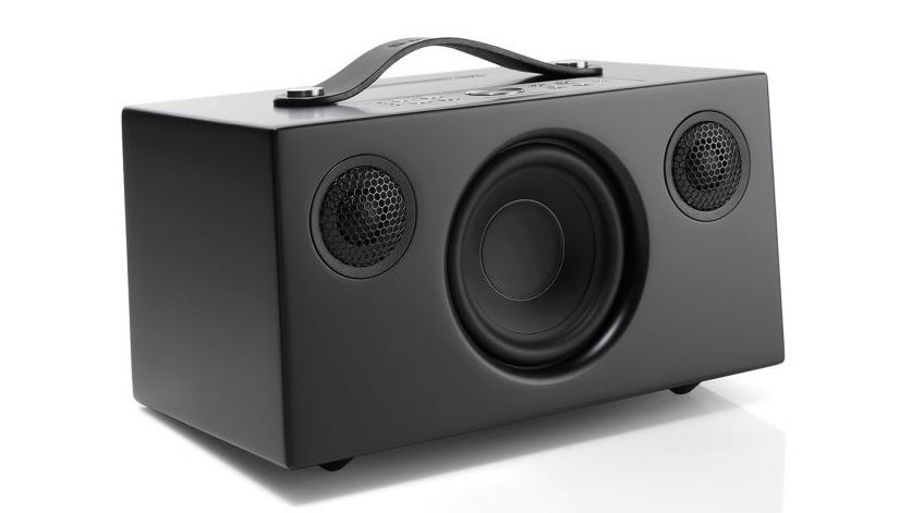 alexa compatible wifi speakers