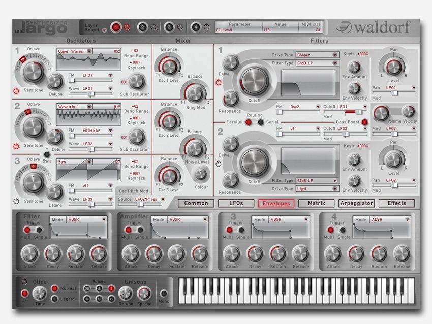 Largo is full of wavetable wizardry.