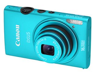 Canon ixus 125 hs