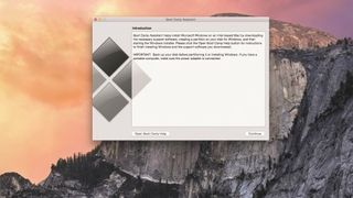 mac os x boot camp drivers download