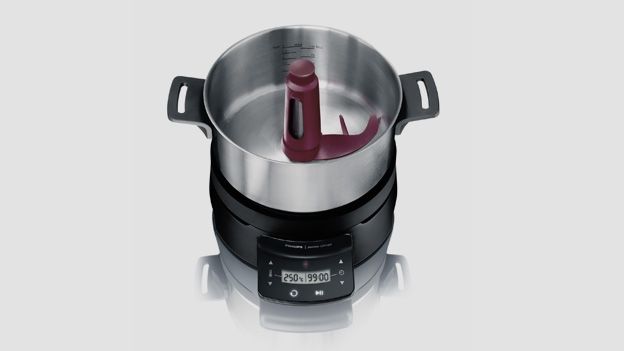 Philips Jamie Oilver HomeCooker review