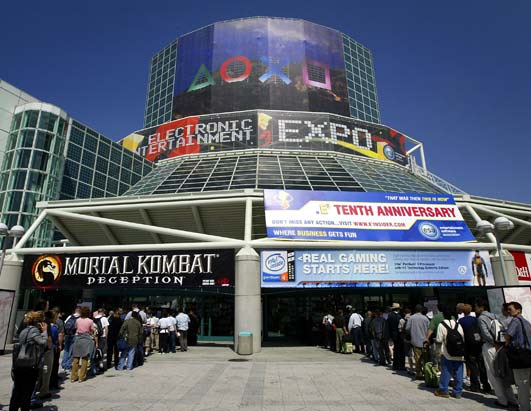 E3 2011: what to expect from this year&#039;s show