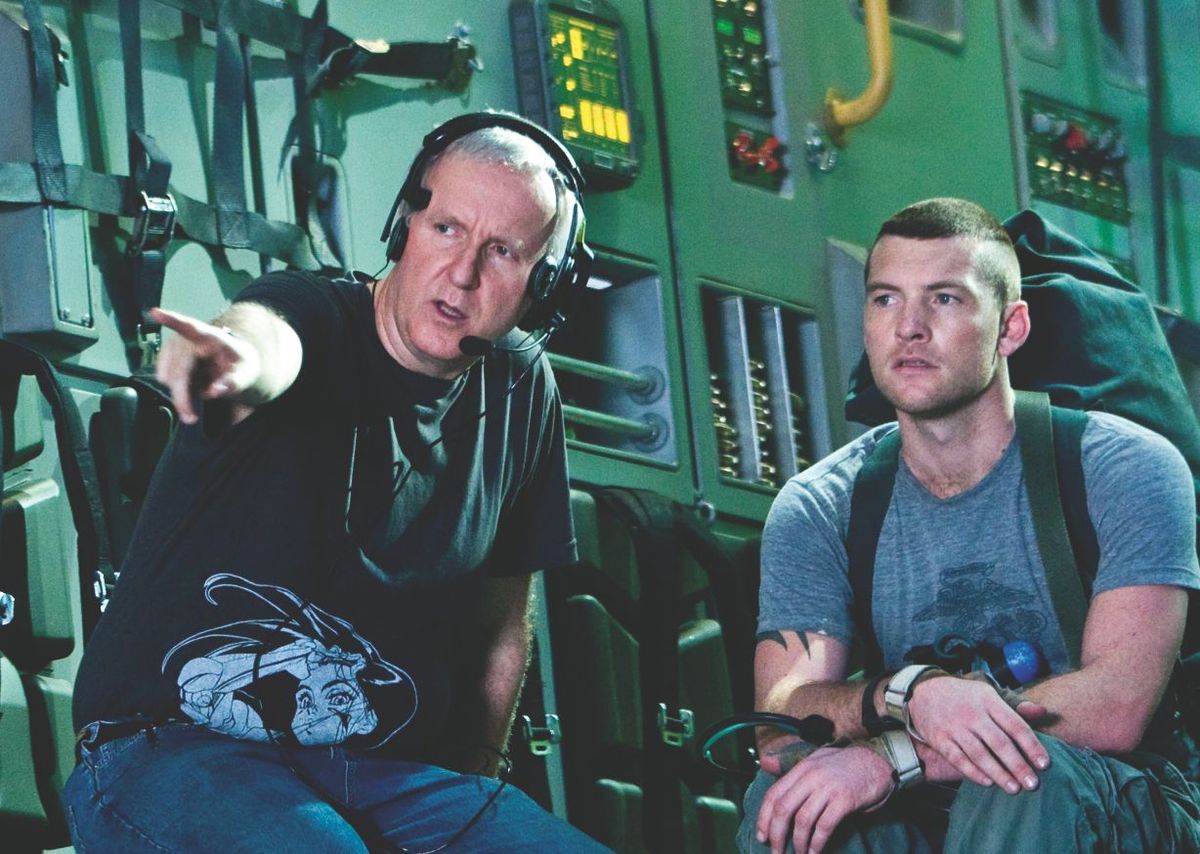 Cameron 3D conversion should be kept for old movies TechRadar