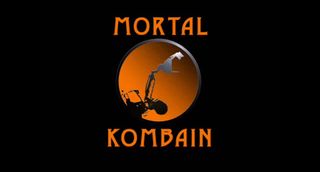 Mortal Kombain