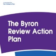 Government publishes Byron Review action plan, commits £9 million to net safety campaign