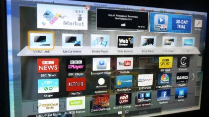 Panasonic TX-L32E6B review