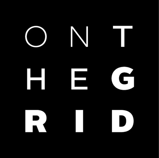 typography podcasts