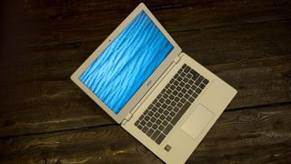 Acer Chromebook 13 review