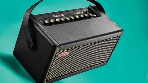 spark smart guitar amp