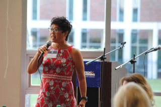 Speaker at Tech & Learning Regional Leadership Summit