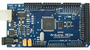 Arduino Mega Feature