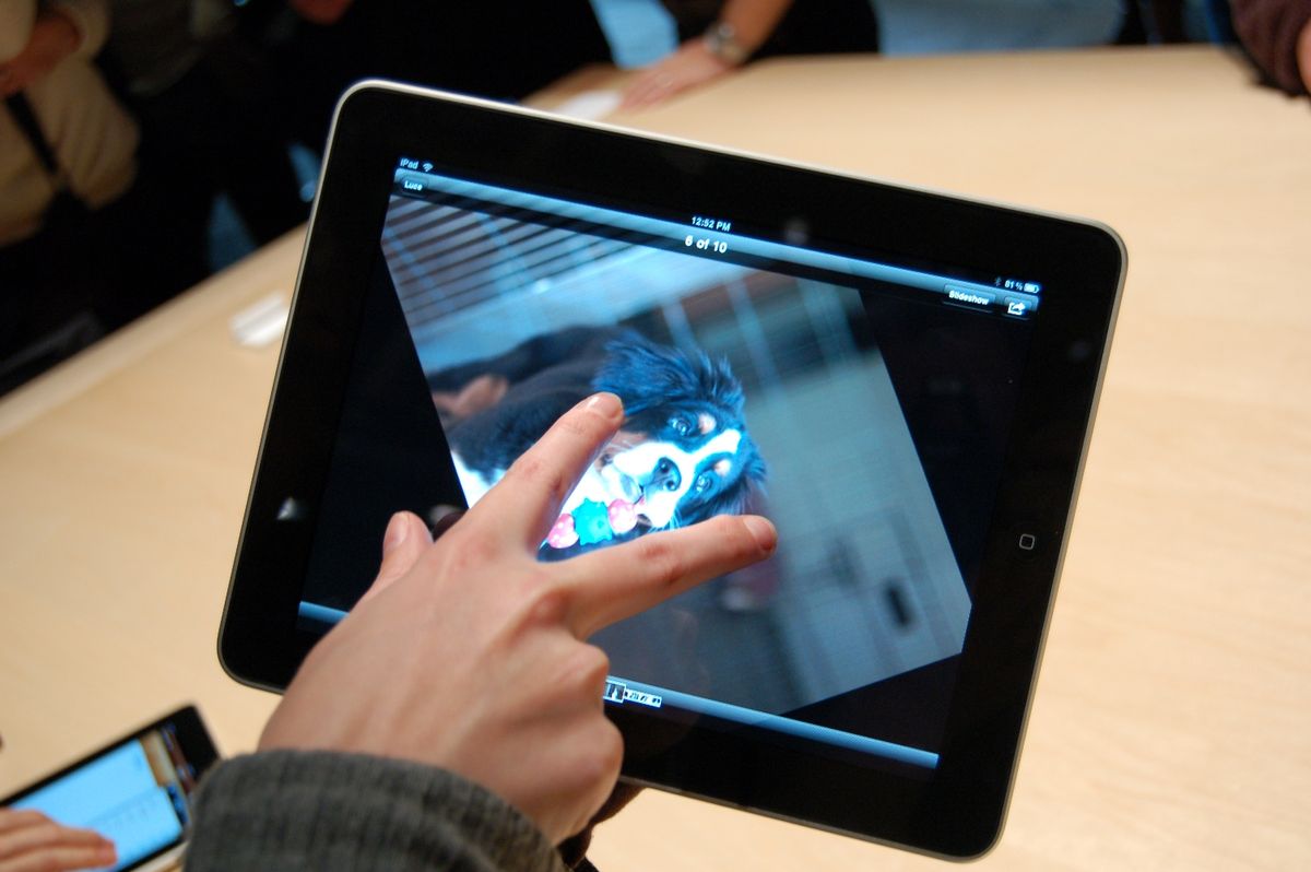 Apple IPad Wi Fi Vs IPad 3G Which Is Best TechRadar
