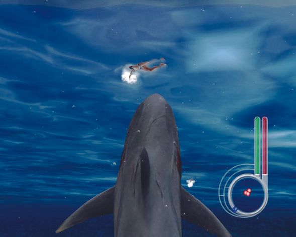 jaws unleashed download softonic