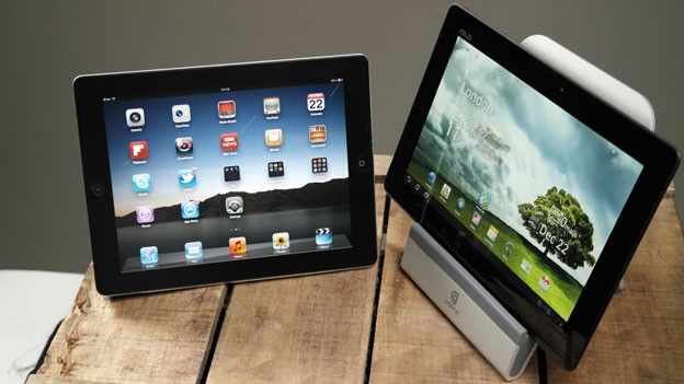 Asus Transformer Prime