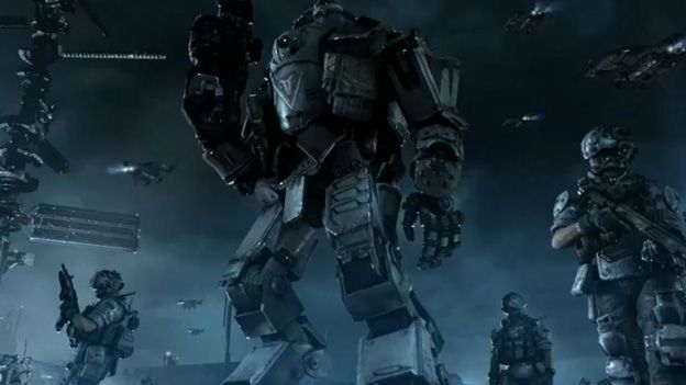 Titanfall