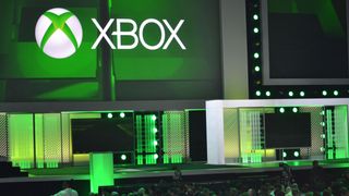 Microsoft E3 2013